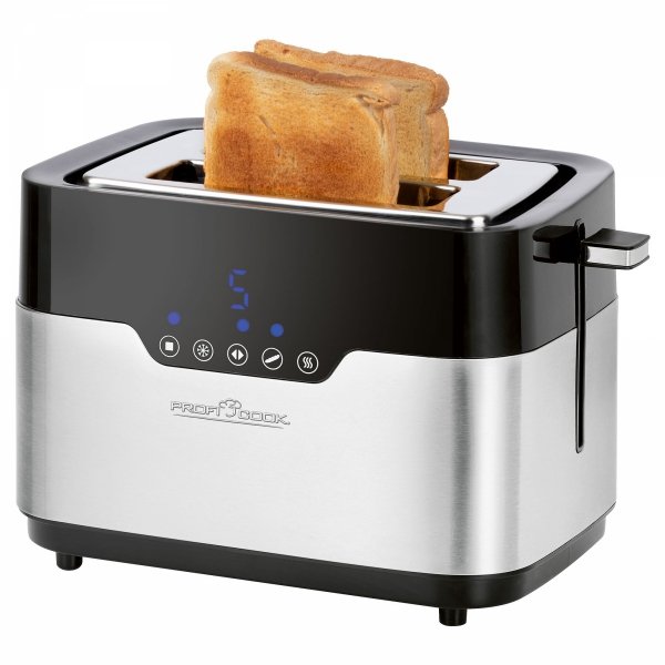 Toster opiekacz do kanapek na grzanki ProfiCook PC-TA 1170