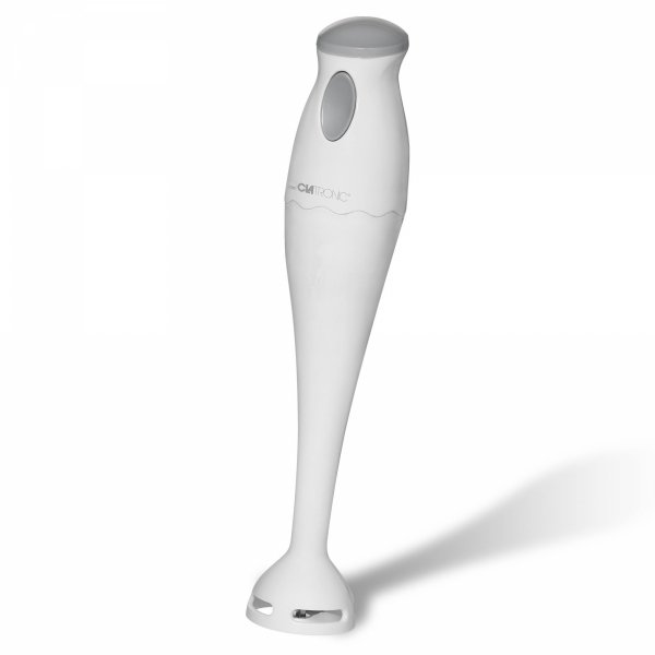 Blender ręczny Clatronic SM 3577 (biały)
