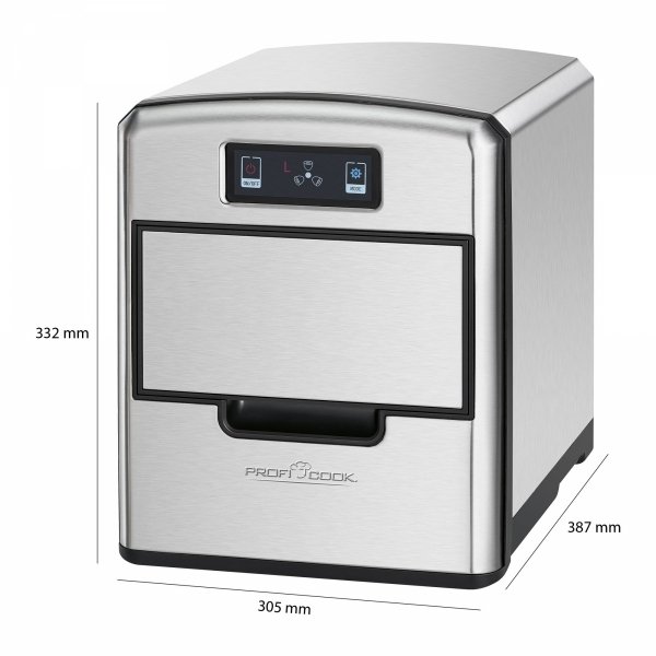 Kostkarka do lodu ProfiCook PC-EWB 1187