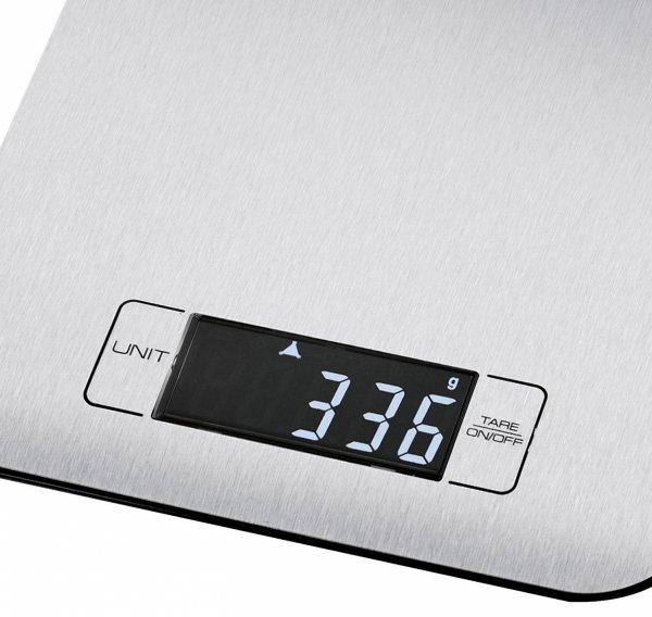 Elektroniczna waga kuchenna ProfiCook PC-KW 1061