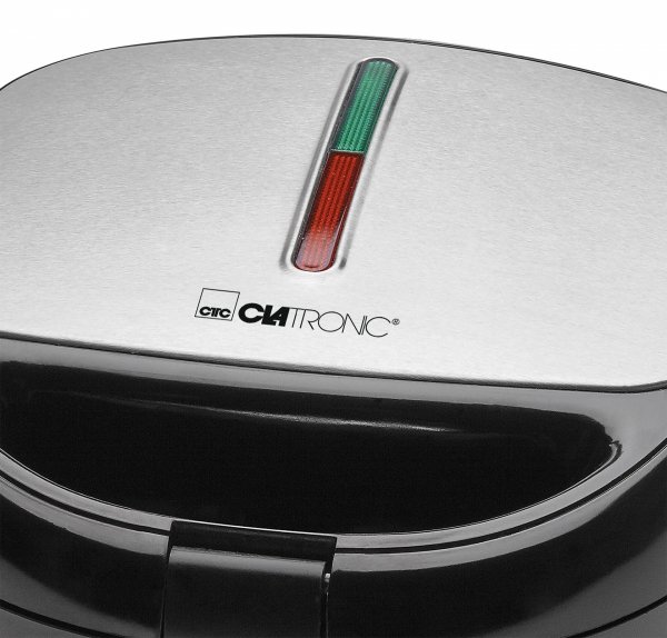 Opiekacz toster grill gofrownica 3w1 Clatronic ST/WA 3670
