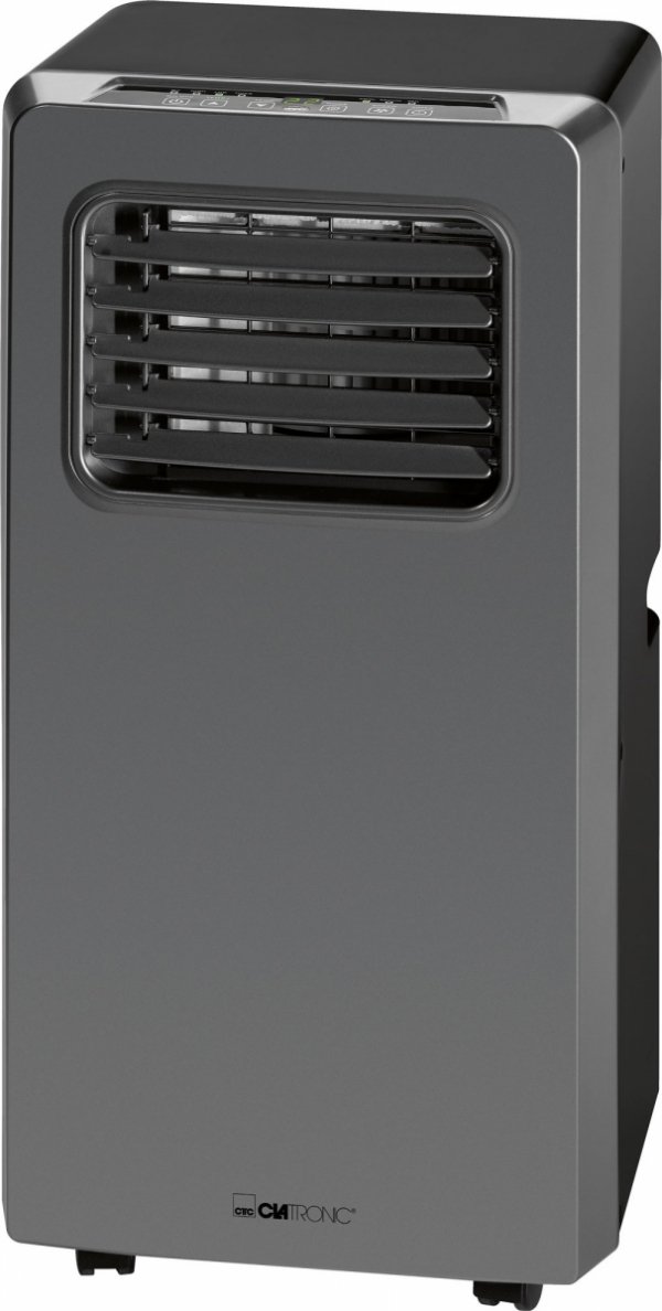 Klimatyzator przenośny Clatronic CL 3672 (czarny)