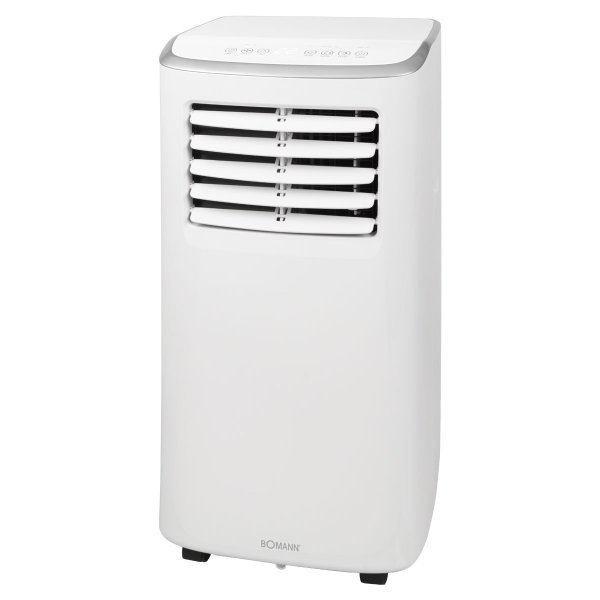 Klimatyzator przenośny, klimatyzacja 2.0 kW Bomann CL 6061 CB