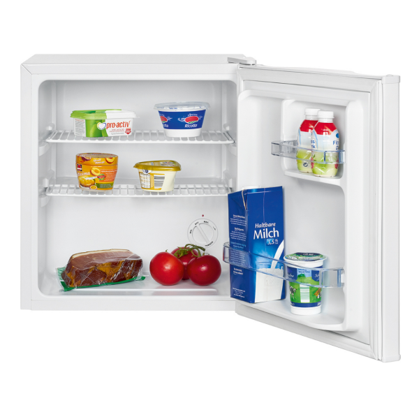 Lodówka chlodziarka podblatowa 42L Bomann KB 7346 (biała)