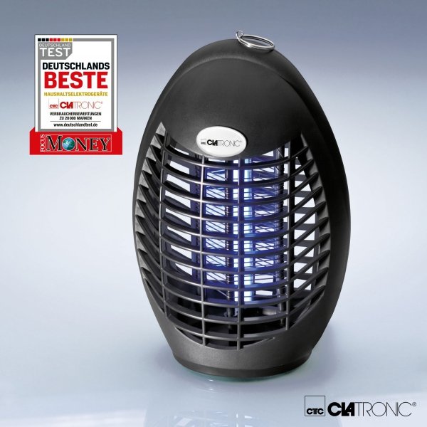 Lampa owadobójcza  Clatronic IV 3340