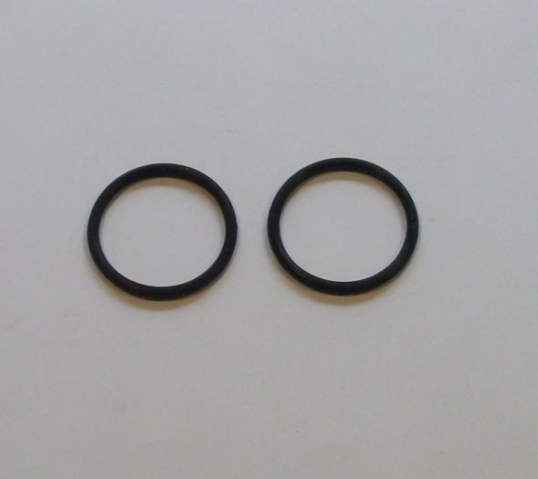 Zestaw uszczelek (38mm) do ES 2968