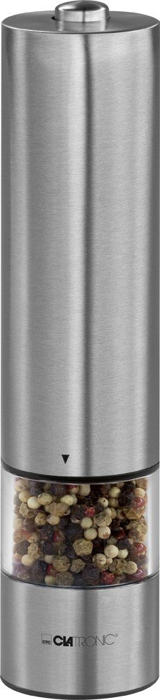 Młynek do pieprzu, soli, przypraw Clatronic PSM 3004 N