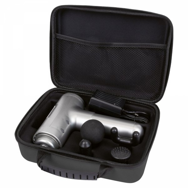 Masażer pistoletowy wibracyjny ProfiCare PC-MP 3087