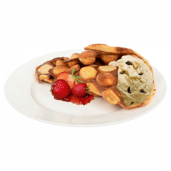 Gofrownica bąbelkowa waflownica Clatronic WA 3772