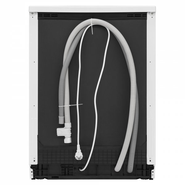 Zmywarka wolnostojąca 60cm Bomann GSP 7419 (biały)