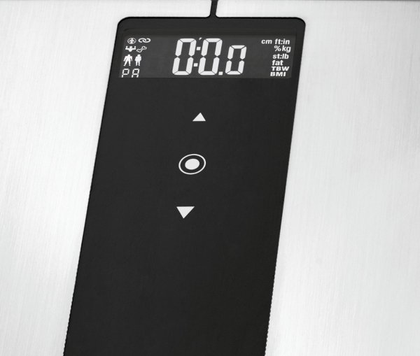 Waga diagnostyczna z Bluetooth 9w1 ProfiCare PC-PW 3008 BT