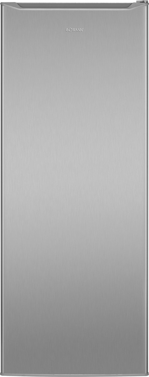 Zamrażarka 168l Bomann GS 7364 (inox)