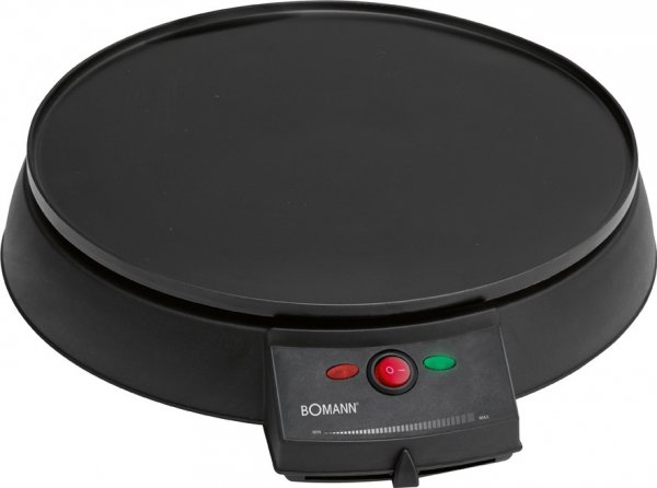 Urządzenie do pieczenia naleśników Bomann CM CB 2221