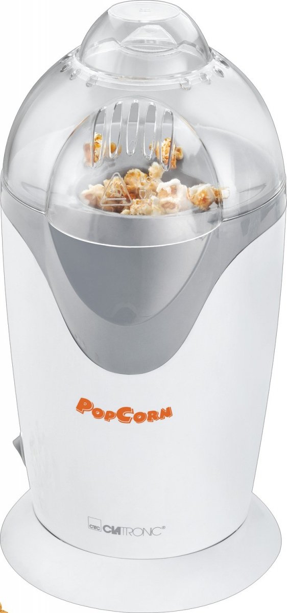 Maszynka, urządzenie do popcornu Clatronic PM 3635