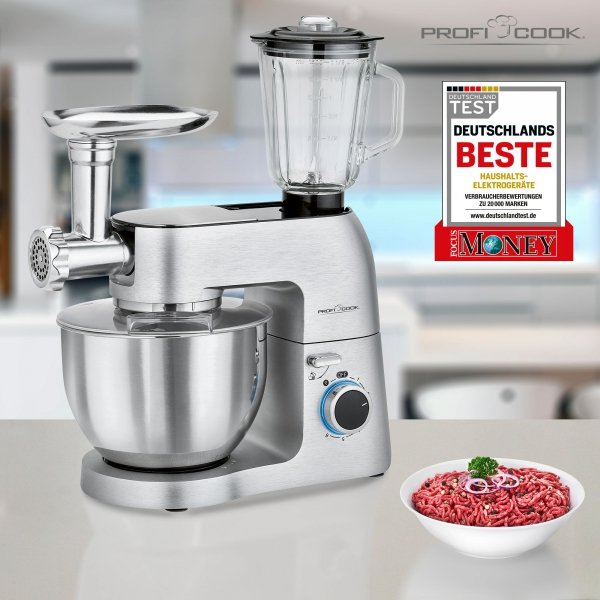 Robot kuchenny 3w1 ProfiCook PC-KM 1189