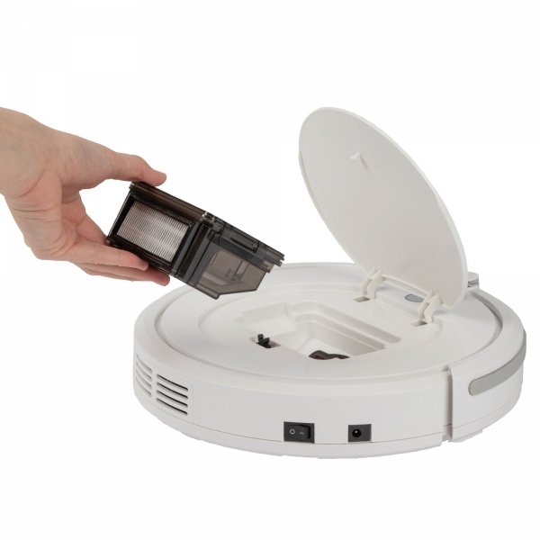 Odkurzacz samoczynny robot sprzątający ProfiCare PC-BSR 3042