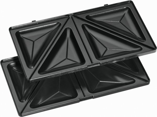 Opiekacz toster grill gofrownica 3w1 Clatronic ST/WA 3670