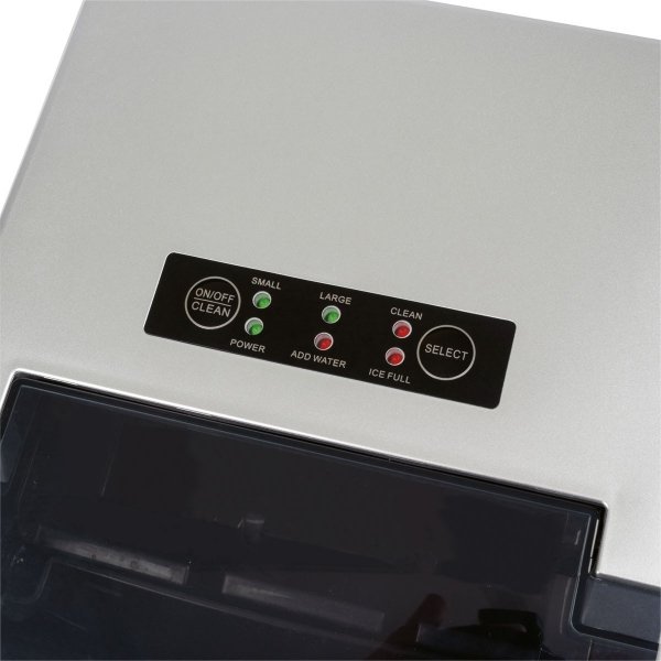 Kostkarka do lodu Bomann EWB 6060 CB