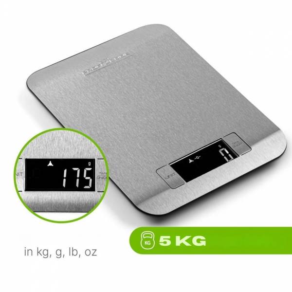 Elektroniczna waga kuchenna ProfiCook PC-KW 1061