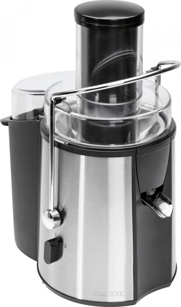 Sokowirówka 1000 W Clatronic AE 3532