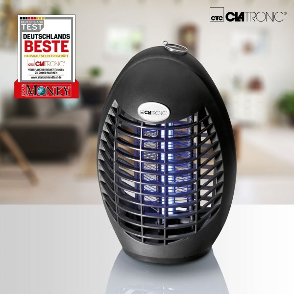 Lampa owadobójcza  Clatronic IV 3340