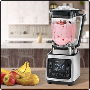 Blender kielichowy ProfiCook PC-UM 1127