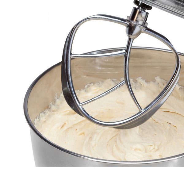 Robot kuchenny planetarny i maszynka do mięsa 2w1  ProfiCook PC- KM 1151