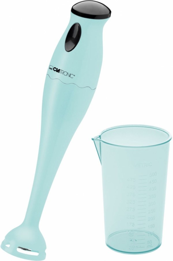 Blender ręczny Clatronic SM 3577 (miętowy)