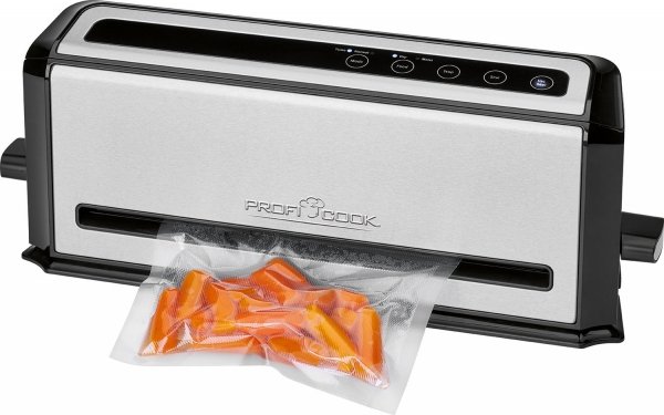 Zgrzewarka próżniowa, zgrzewarka do pakowania próżniowego ProfiCook PC-VK 1133