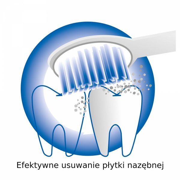 Soniczna szczoteczka do zębów ProfiCare PC-EZS 3000