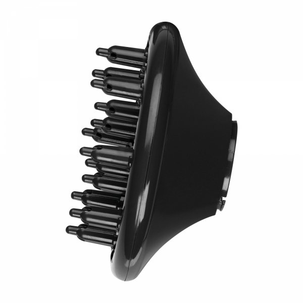 Suszarka do włosów z jonizacją ProfiCare PC-HTD 3047 (czarna)