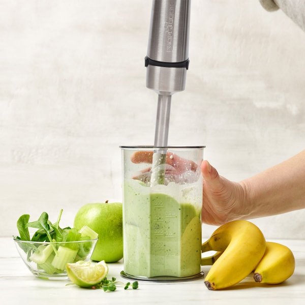 Bezprzewodowy blender ręczny, mikser ProfiCook PC-SM 1237 A