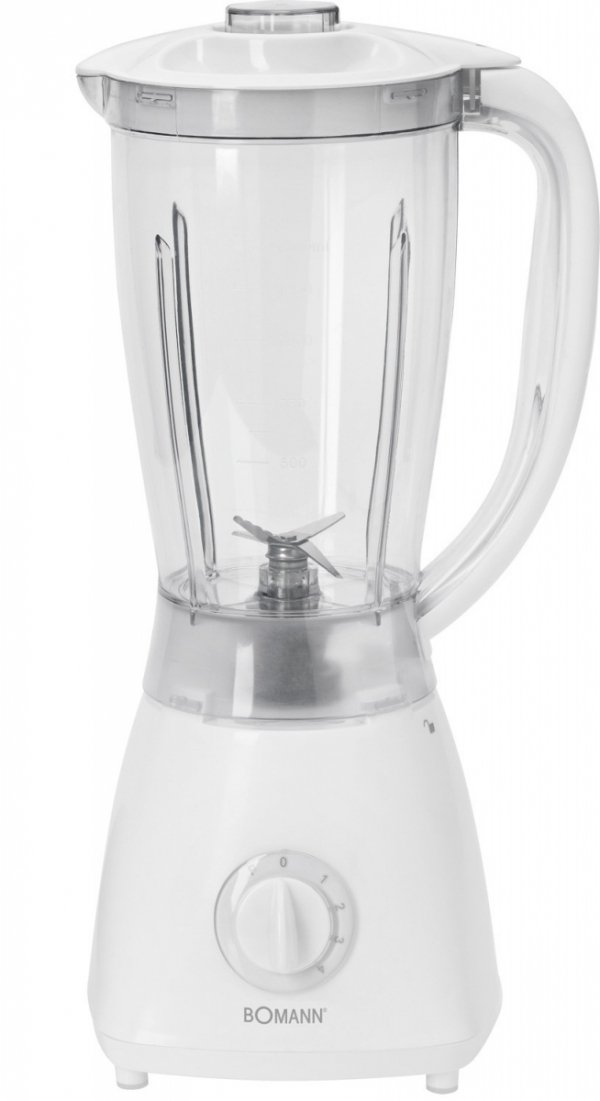 Blender kielichowy stojący mikser Bomann UM 378 CB