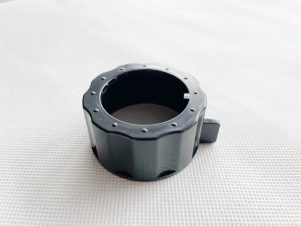 Złącze gwintowane maszynki do mielenia mięsa robota kuchennego ProfiCook PC-KM 1004