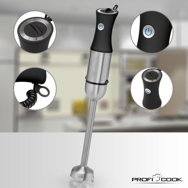 Blender ręczny, mikser ProfiCook PC-SMS 1220