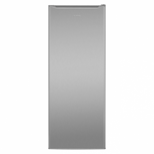 Zamrażarka szufladowa 168l Bomann GS 7340 (inox)