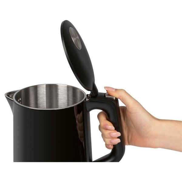 Czajnik elektryczny 1.7L ProfiCook PC-WKS 1243 A