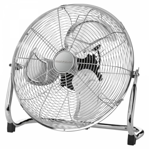 Wentylator podłogowy cyrkulator powietrza ProfiCare PC-VL 3065 WM Ø 40cm