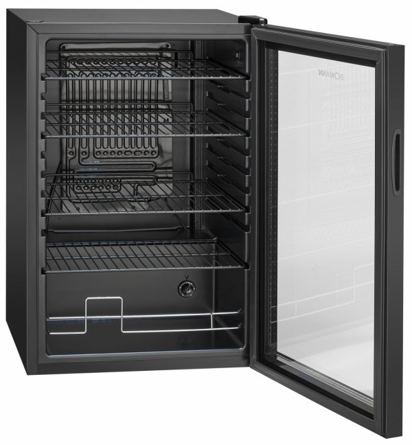 Witryna chłodnicza 115 L Bomann KSG 7290