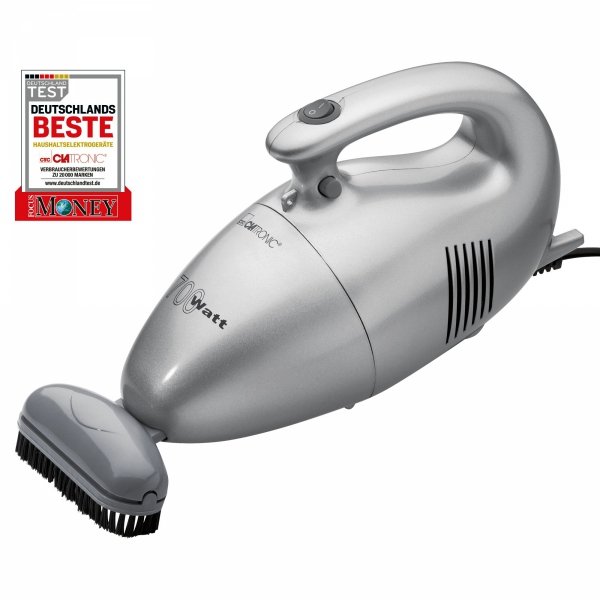Odkurzacz ręczny Clatronic HS 2631