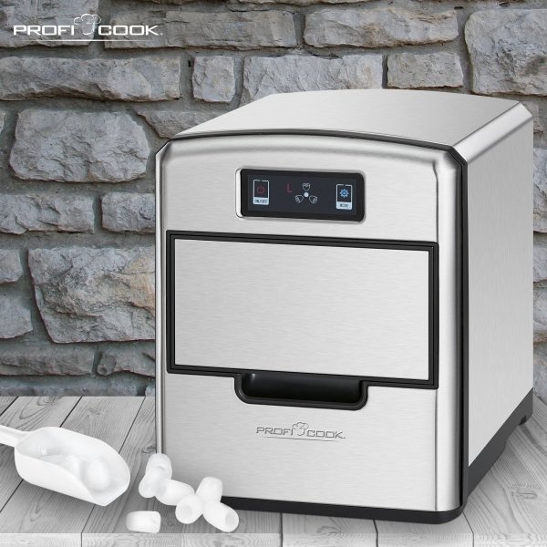 Kostkarka do lodu ProfiCook PC-EWB 1187