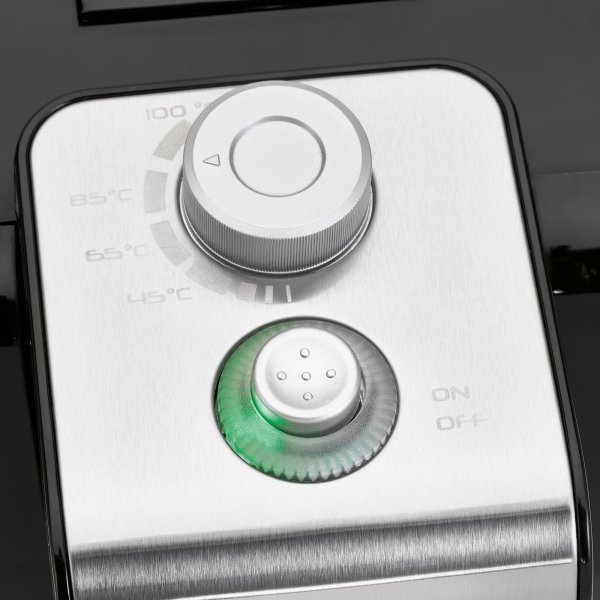 Dystrybutor wody, dozownik, podgrzewacz ProfiCook PC-HWS 1168