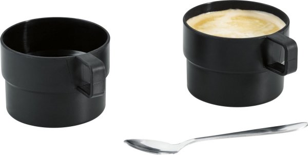 Czajnik elektryczny podróżny 0,5L BPA FREE Clatronic WKR 3624