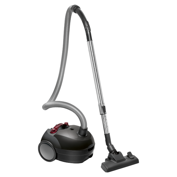 Odkurzacz Clatronic BS 1300 N (antracyt)