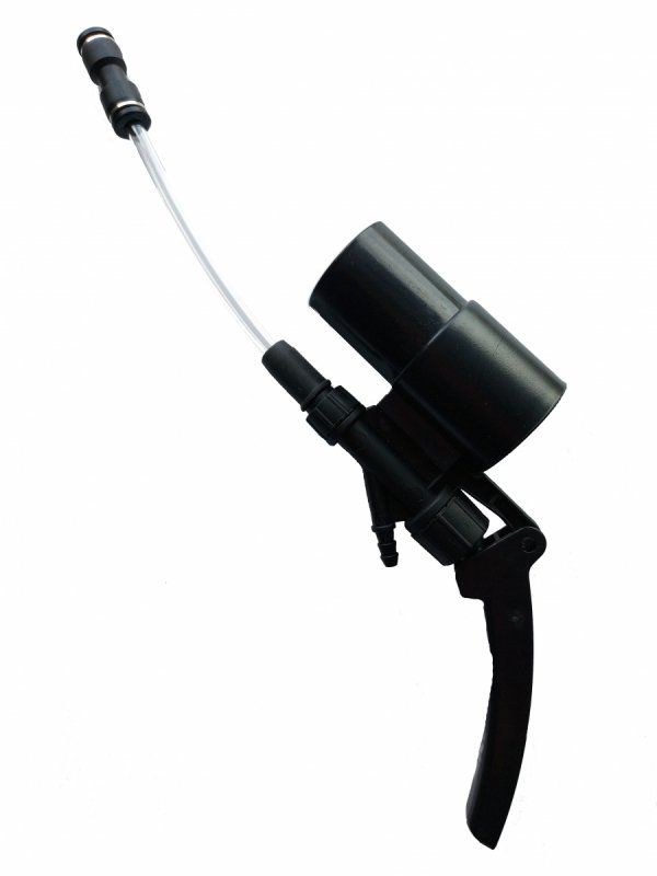 Uchwyt do natryskiwania Clatronic BSS 1309, Bomann BSS 6000 CB
