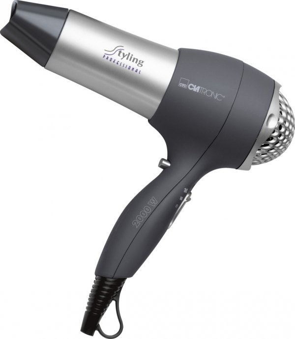 Suszarka z dyfuzorem Clatronic HTD 3055