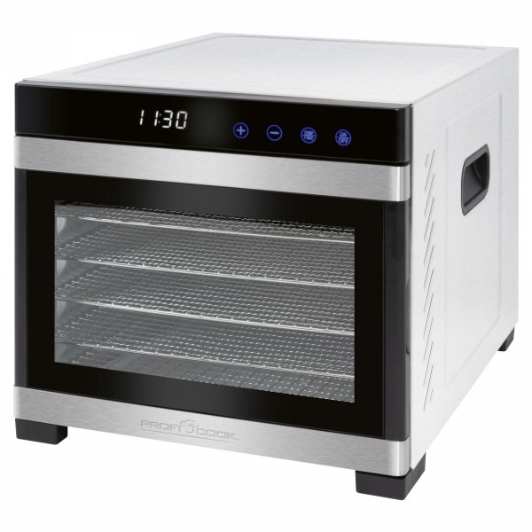Dehydrator, suszarka do żywności ProfiCook PC-DR 1218