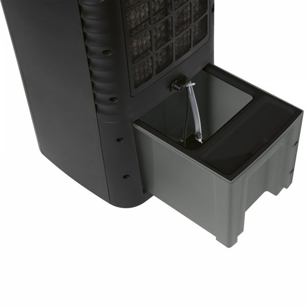 Klimator, wentylator, oczyszczacz, nawilżacz Clatronic LK 3843