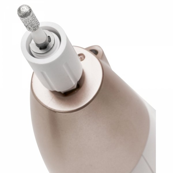 Frezarka do paznokci, urządzenie do manicure i pedicure ProfiCare PC-MPS 3004