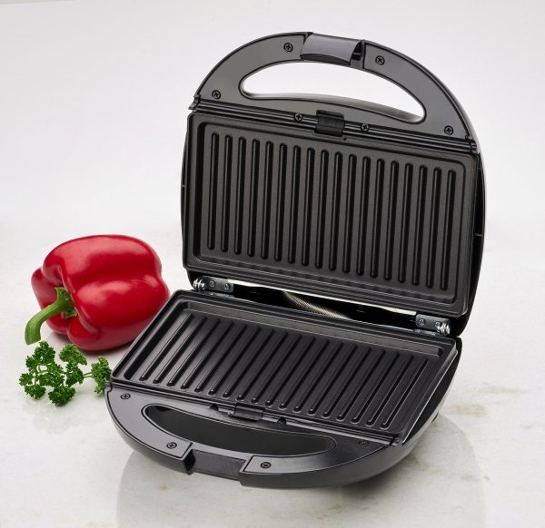 Opiekacz toster grill gofrownica 3w1 Clatronic ST/WA 3670